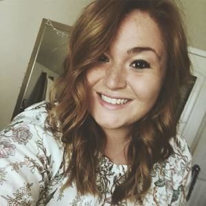 Meet your Posher, Bethany